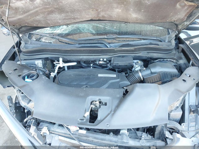 2021 HONDA PILOT 2WD SPECIAL EDITION 10