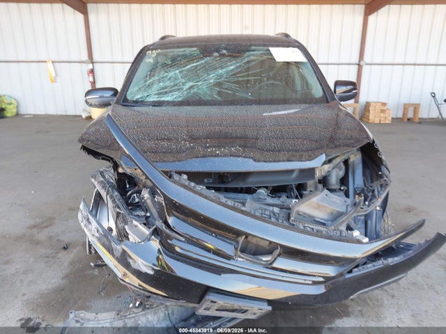 2021 HONDA PILOT 2WD SPECIAL EDITION 12