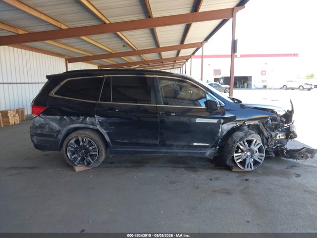 2021 HONDA PILOT 2WD SPECIAL EDITION 13
