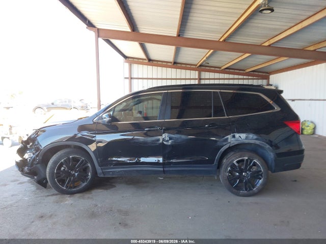 2021 HONDA PILOT 2WD SPECIAL EDITION 14