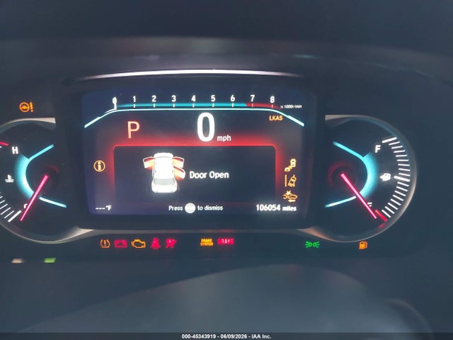 2021 HONDA PILOT 2WD SPECIAL EDITION 15