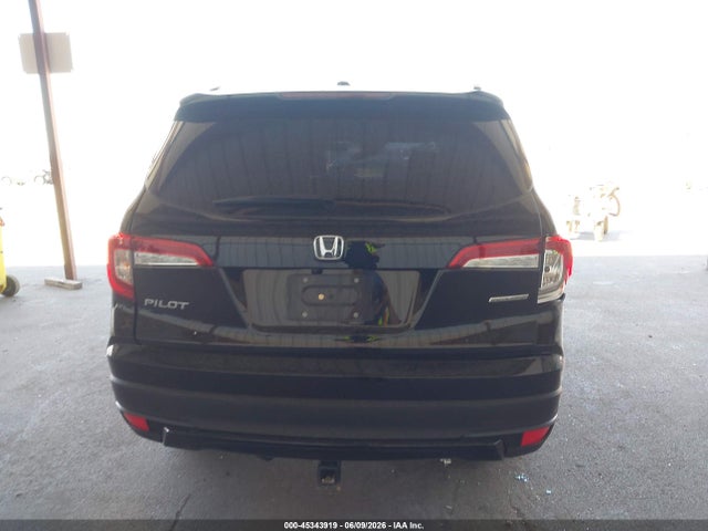 2021 HONDA PILOT 2WD SPECIAL EDITION 16