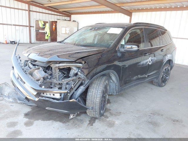 2021 HONDA PILOT 2WD SPECIAL EDITION 2