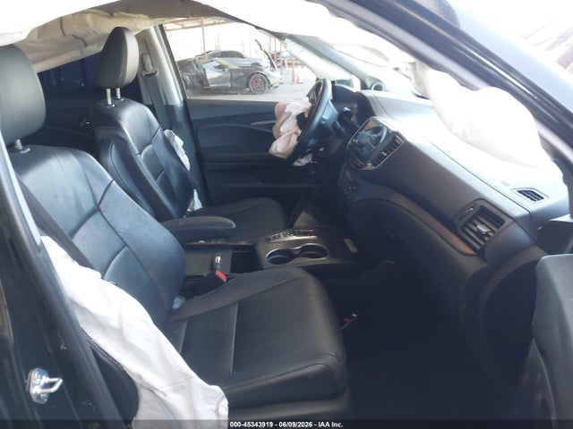 2021 HONDA PILOT 2WD SPECIAL EDITION 5