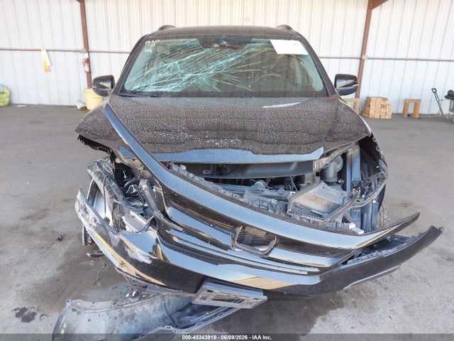 2021 HONDA PILOT 2WD SPECIAL EDITION 6