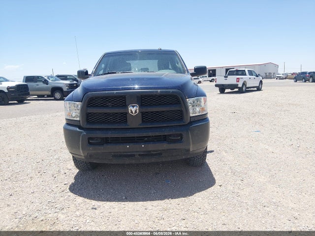 صورة مصغرة 11 لـ 2017 RAM 2500 TRADESMAN 4X4 8' BOX