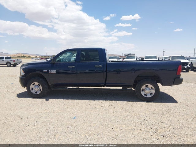 صورة مصغرة 13 لـ 2017 RAM 2500 TRADESMAN 4X4 8' BOX