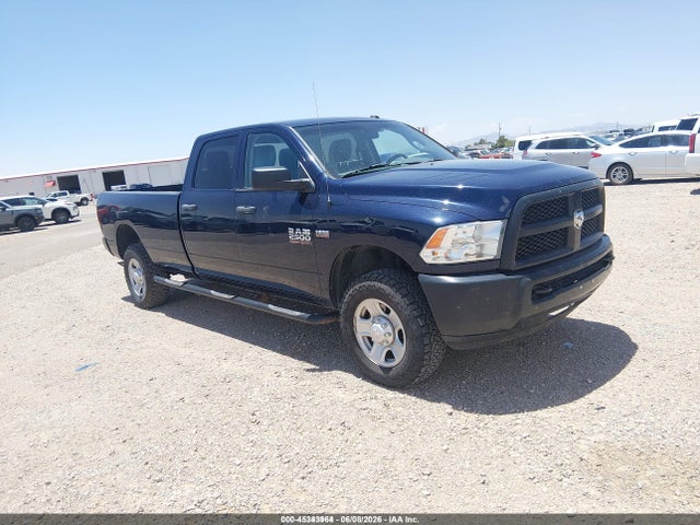 صورة 1 لـ 2017 RAM 2500 TRADESMAN 4X4 8' BOX