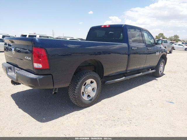 صورة 4 لـ 2017 RAM 2500 TRADESMAN 4X4 8' BOX