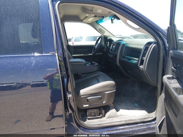 صورة 5 لـ 2017 RAM 2500 TRADESMAN 4X4 8' BOX