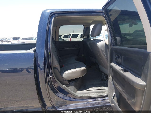 صورة 8 لـ 2017 RAM 2500 TRADESMAN 4X4 8' BOX