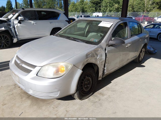 2006 Chevrolet COBALT LS 照片 2
