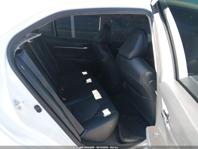 صورة 8 لـ 2022 Toyota CAMRY SE