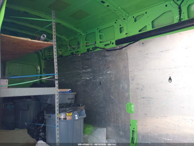 2023 FORD TRANSIT-350 CARGO VAN 8