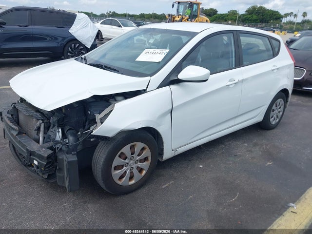 صورة 2 لـ 2016 Hyundai ACCENT SE