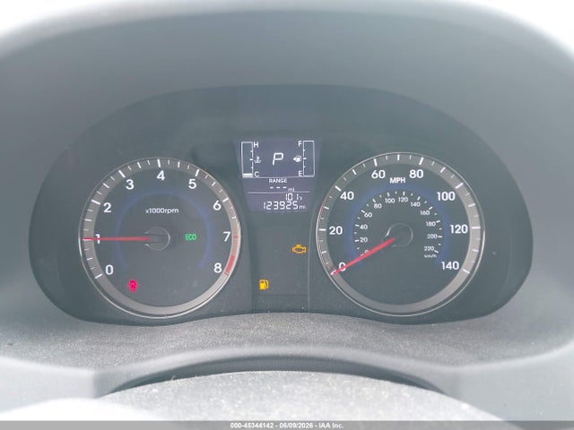 صورة 7 لـ 2016 Hyundai ACCENT SE