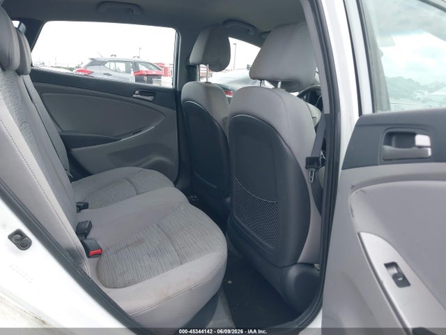 صورة 8 لـ 2016 Hyundai ACCENT SE
