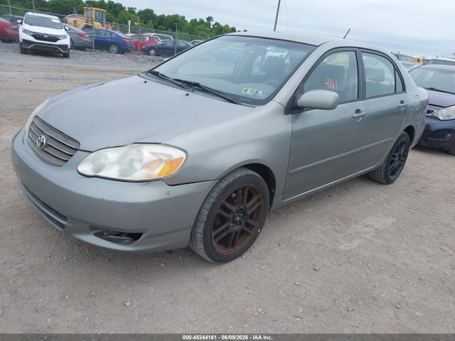 صورة 2 لـ 2004 Toyota COROLLA LE