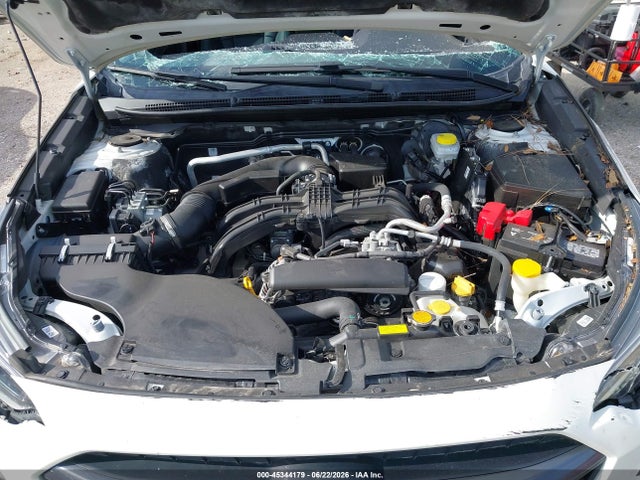 2023 SUBARU OUTBACK LIMITED 10