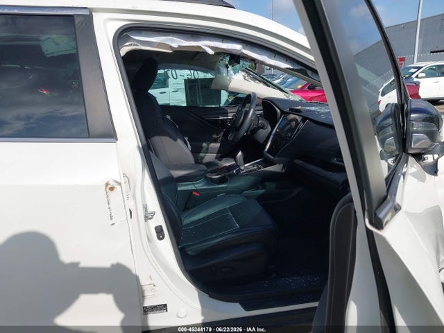 2023 SUBARU OUTBACK LIMITED 5