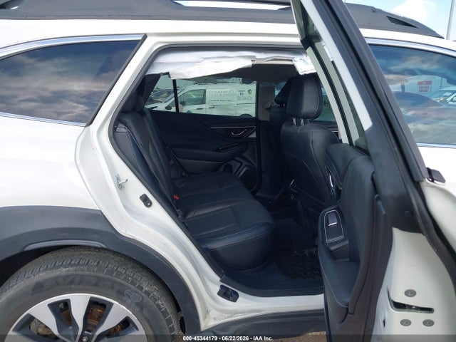 2023 SUBARU OUTBACK LIMITED 8