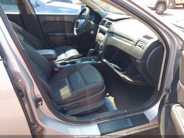 صورة 5 لـ 2010 FORD FUSION SE