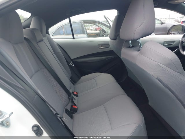 2024 Toyota COROLLA SE 照片 8