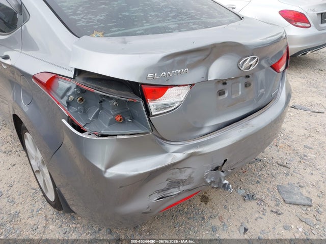 صورة مصغرة 6 لـ 2013 Hyundai ELANTRA LIMITED