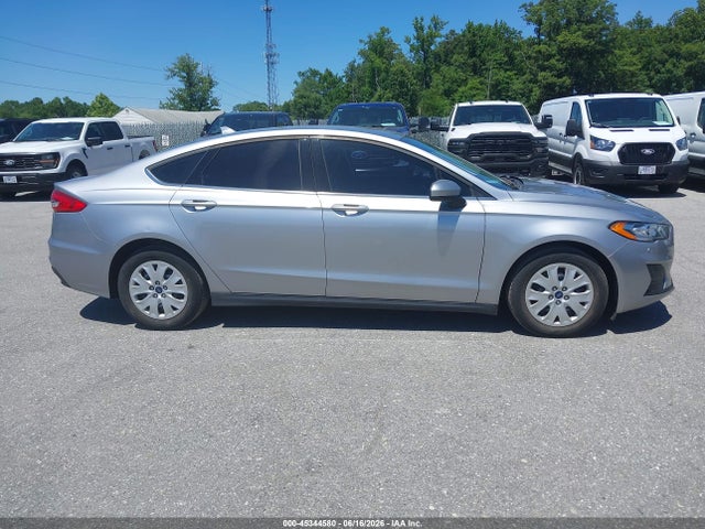 صورة مصغرة 13 لـ 2020 FORD FUSION S
