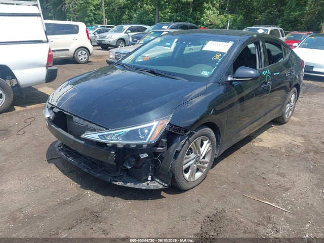 صورة 2 لـ 2020 Hyundai ELANTRA SEL
