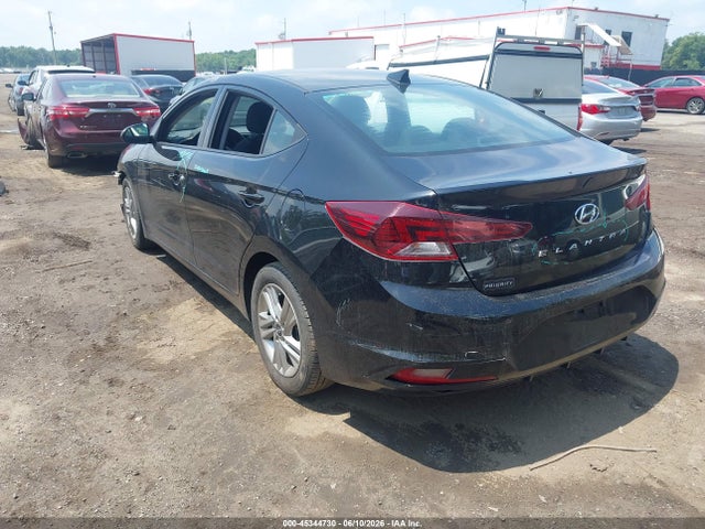 صورة 3 لـ 2020 Hyundai ELANTRA SEL