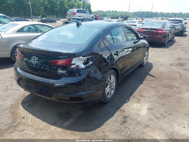 صورة 4 لـ 2020 Hyundai ELANTRA SEL