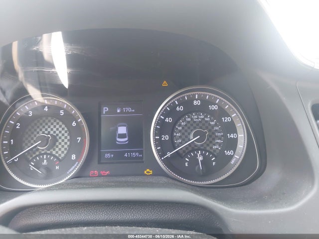صورة 7 لـ 2020 Hyundai ELANTRA SEL