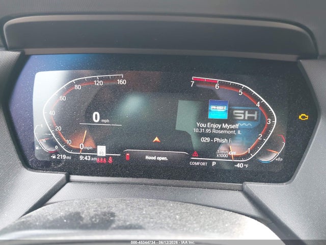 2022 BMW 228 GRAN COUPE I SDRIVE — фото 7