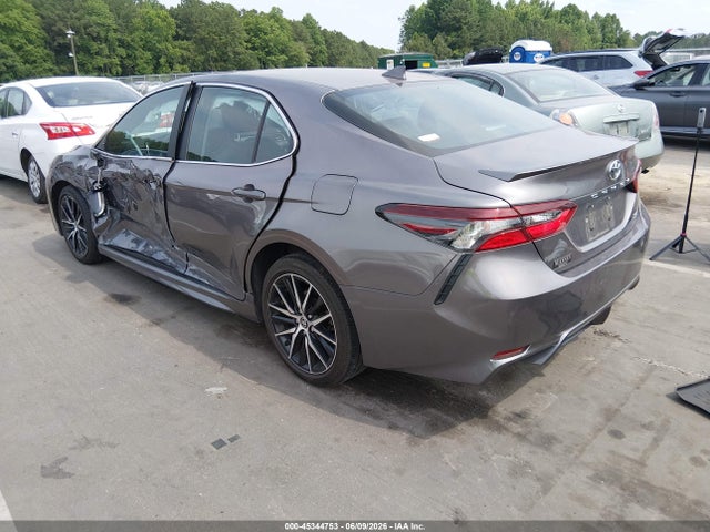 صورة 3 لـ 2024 Toyota CAMRY SE