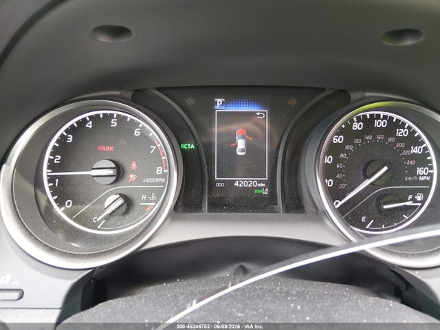 صورة 7 لـ 2024 Toyota CAMRY SE