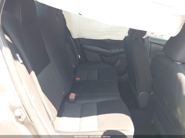 2025 Nissan SENTRA SV 照片 8