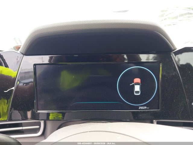 صورة 7 لـ 2022 Hyundai ELANTRA SEL