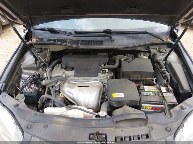 صورة 10 لـ 2017 Toyota CAMRY SE