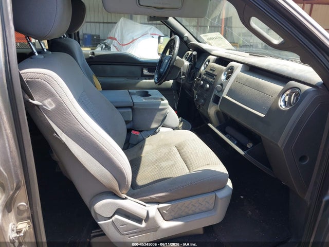 صورة 5 لـ 2012 FORD F-150 XLT
