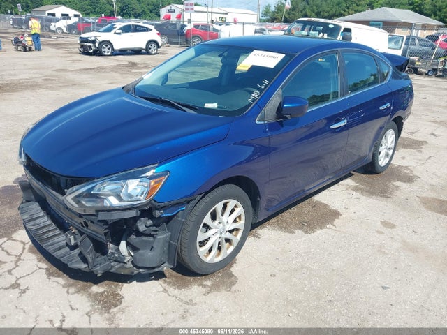 صورة 2 لـ 2019 Nissan SENTRA SV