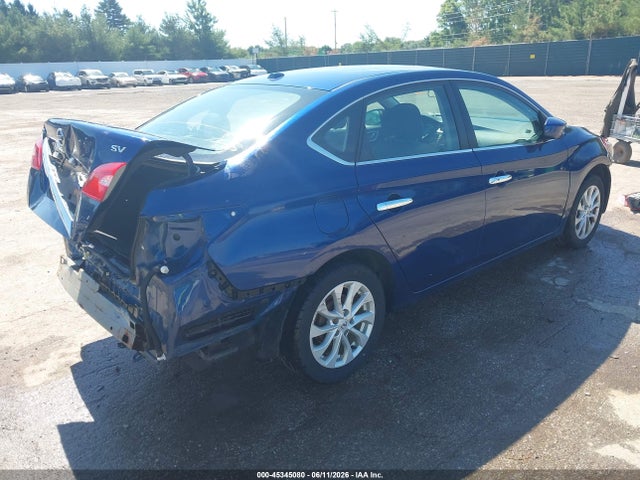 صورة 4 لـ 2019 Nissan SENTRA SV