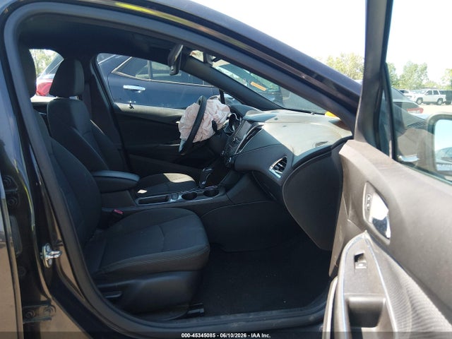 صورة 5 لـ 2017 Chevrolet CRUZE LT AUTO