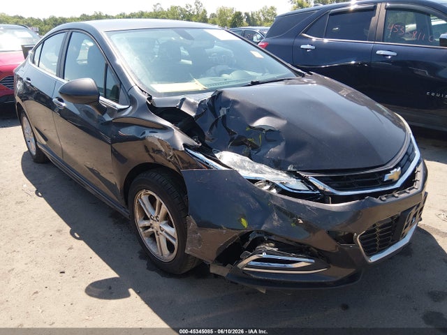 صورة 6 لـ 2017 Chevrolet CRUZE LT AUTO