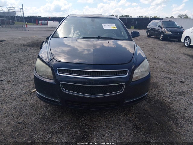 2011 Chevrolet MALIBU 2LT — миниатюра 12