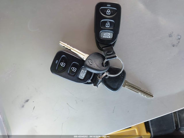 2020 Hyundai ELANTRA SE thumbnail 11