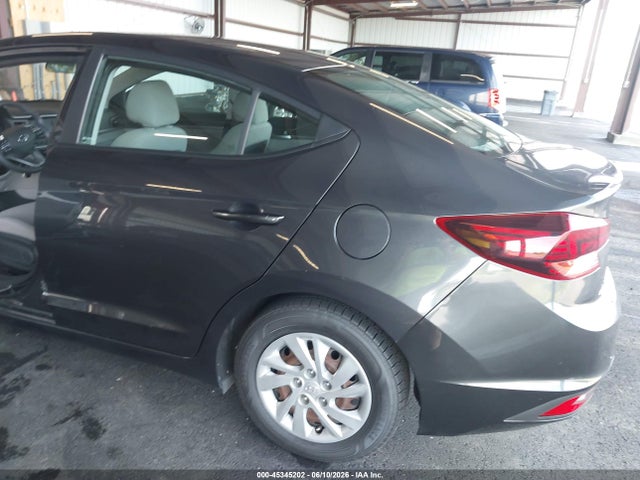 2020 Hyundai ELANTRA SE thumbnail 15