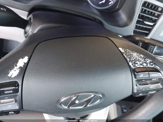 2020 Hyundai ELANTRA SE thumbnail 16