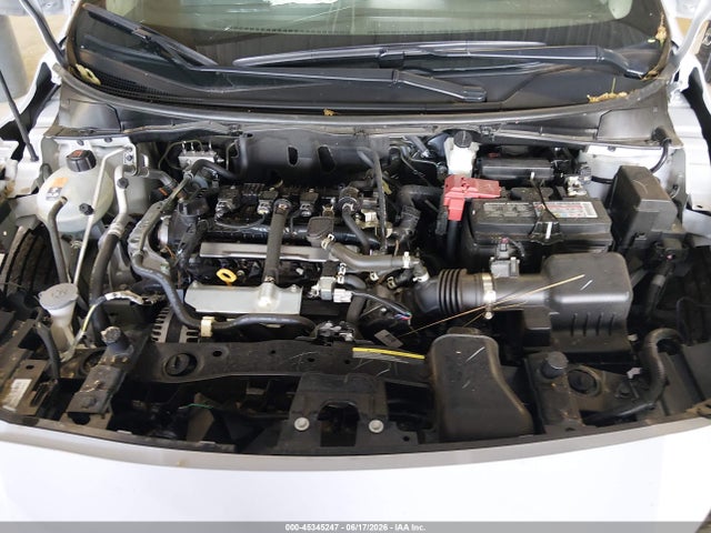 صورة 10 لـ 2025 Nissan VERSA 1.6 SV