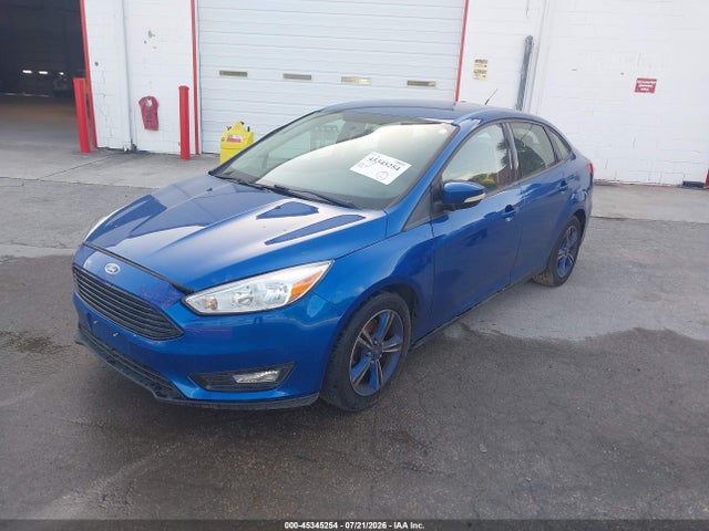 صورة 2 لـ 2018 FORD FOCUS SE
